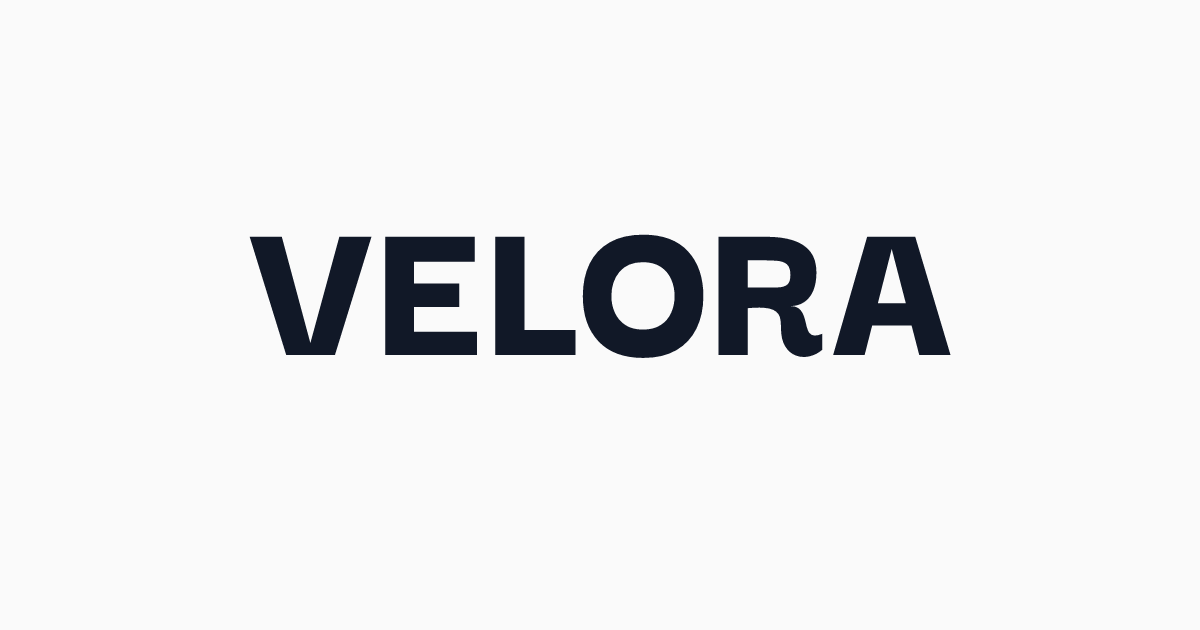 Velora Insect Use Cases — Velora